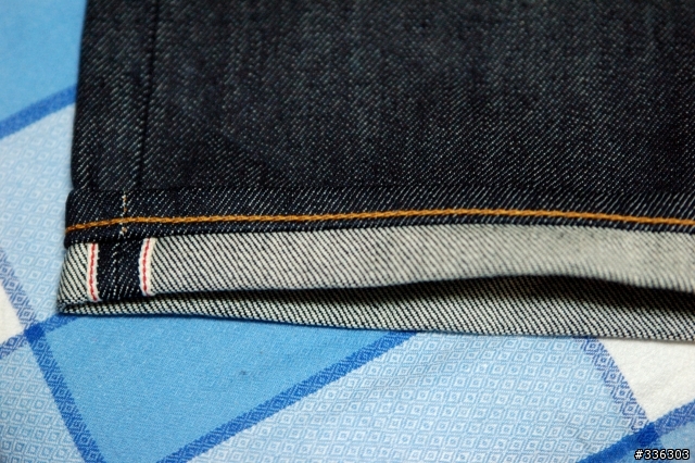 [分享] Uniqlo S-002原色赤耳 拉鍊款