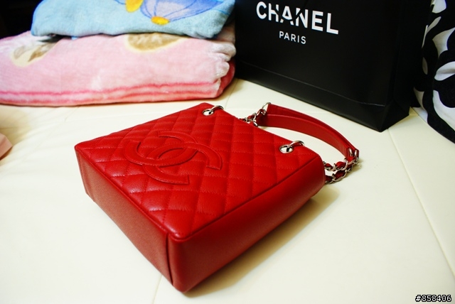 【ＣＨＡＮＥＬ開箱】TOTE BAG開箱