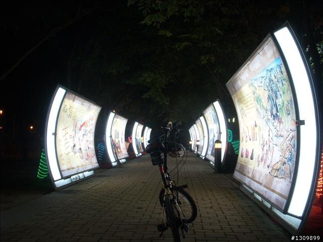 今年最終賽事，2009前進南都100K自行車挑戰賽
