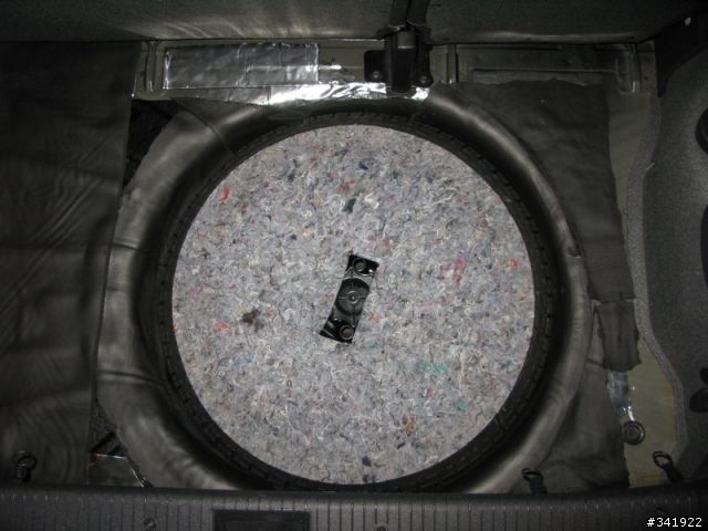 [C]Corsa C 隔音加強 DIY ~~ 新增使用心得(12/22)~~