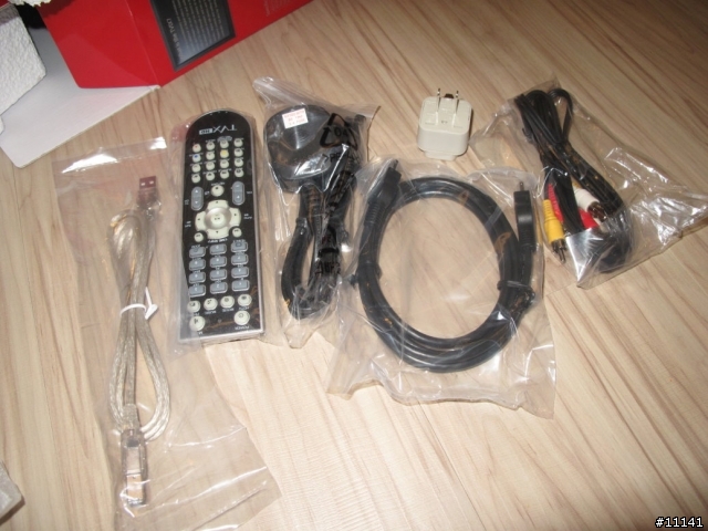 [開箱文]韓系TVIX M-6600A玩家版硬碟高清藍光播放機