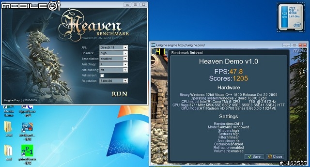 連我家的CPU也有渦輪增壓引擎 i5 750 [T]    Intel
