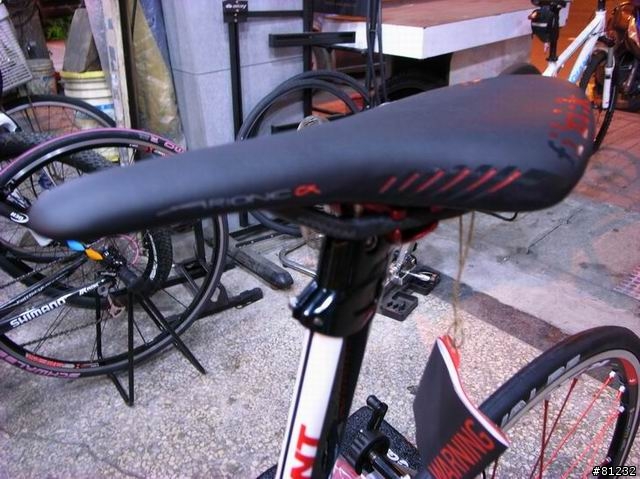 2010 TCR ADVANCED SL 1