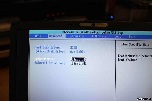 我的 SZ 重生了~ 龜速 Fujitsu 5400rpm 250GB HDD 換上 A-Data SSD S592 32GB ( 感謝 Kao01 教學文 )