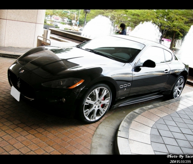 [Ferrari&Maserati]-101 Show    (外加獵車篇!!)