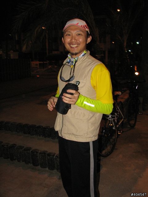 [分享]20111227歸仁美學館