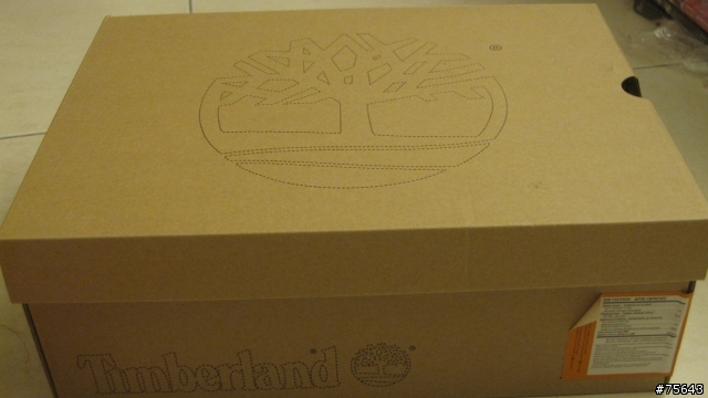 Timberland 黃金色-91580 搭什麼都好看.