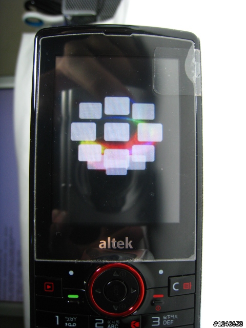 altek A806專業大砲級影像手機分享(是手機，更是相機)[有正妹圖]
