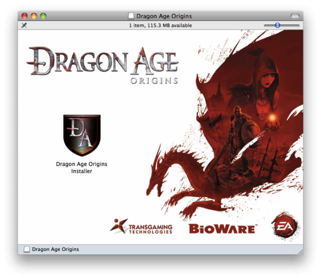 [開箱] RPG 不死 - 闇龍紀元：序章 (Dragon Age : Origins)