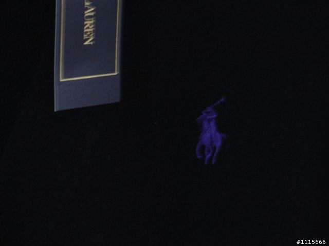 美國聖誕節TIMBERLAND和RALPH LAUREN大敗家（圖多）