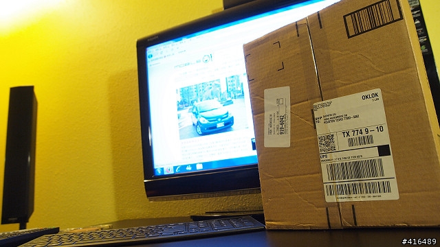 買給自己的聖誕禮物--->Sennheiser HD 595 簡易開箱分享