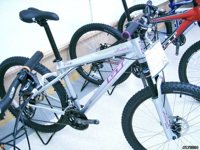 2010 年GT & Mongoose 新車分享