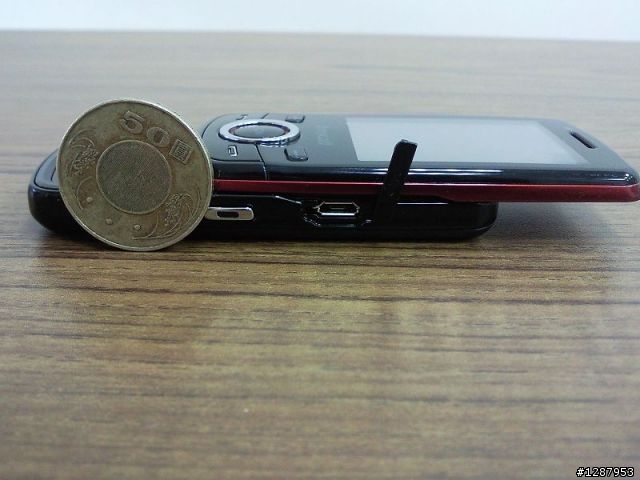 麻雀雖小五臟俱全S5500間諜照外加簡單介紹