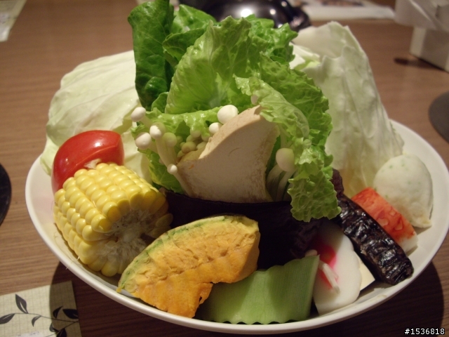 台北火鍋 -冬季最棒的涮鮮火鍋店