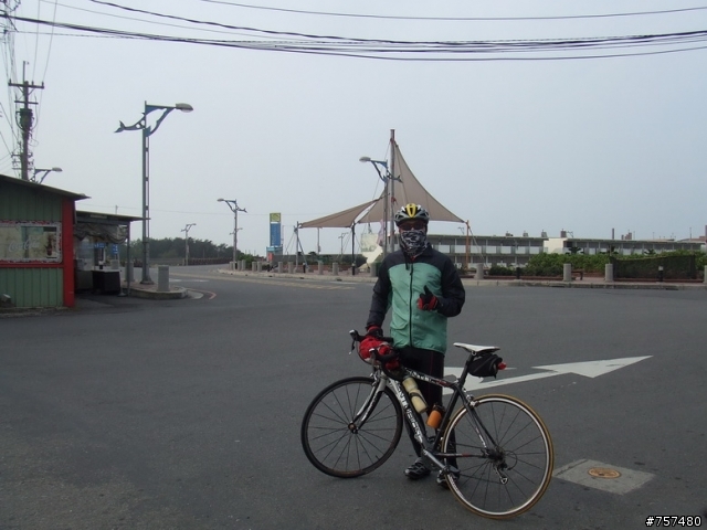 2009畢業典禮 – 海線縱走一日北高