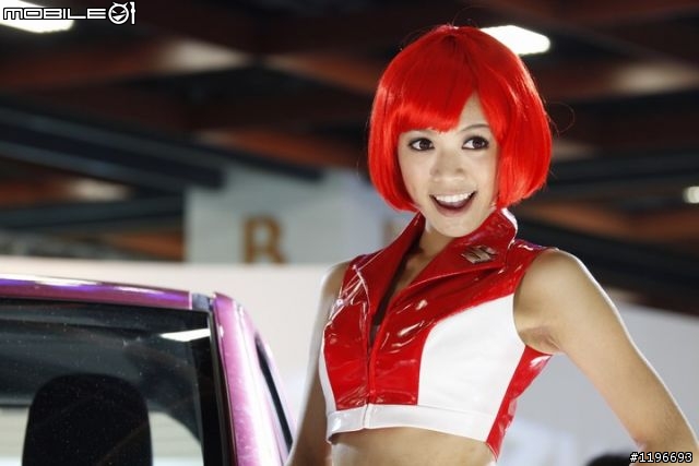 2009台北國際車展+蒙地拿+一些SG精選輯(圖多)