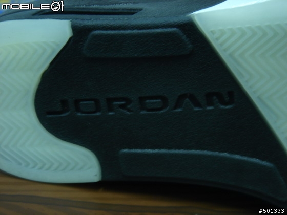 寄錯的一組球鞋><"(下)AIR JORDAN 五代 DMP