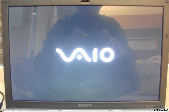 VAIO SR55+elecom zeroshock+BMS33藍芽滑鼠開箱