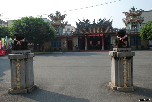 吾愛吾鄉村村騎透透之屏東縣萬丹鄉30村