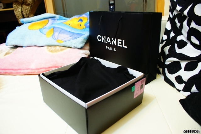 【ＣＨＡＮＥＬ開箱】TOTE BAG開箱