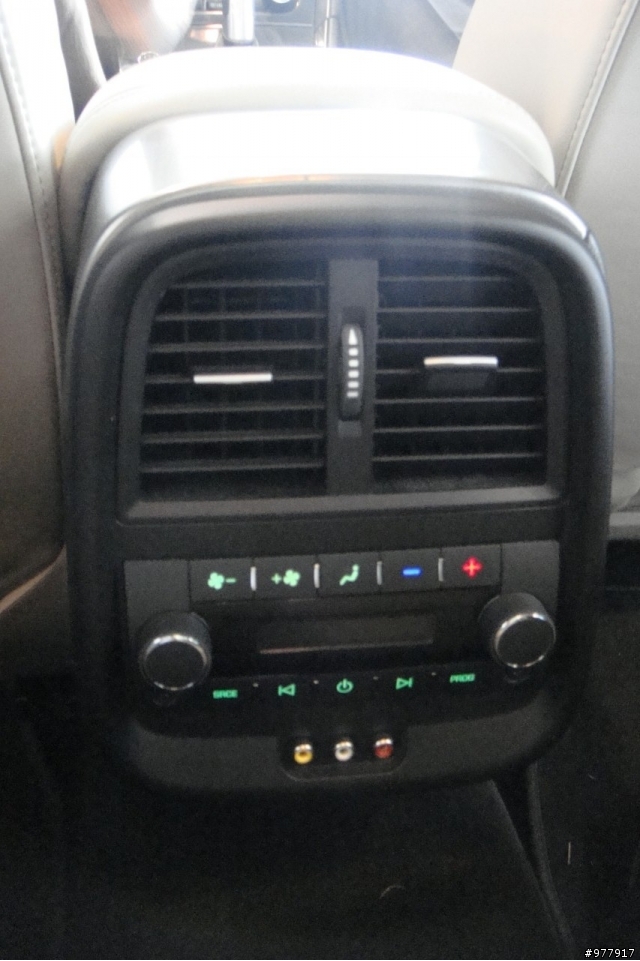 台南 全新大改款 Saab超級9-5