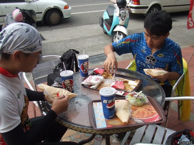 2009畢業典禮 – 海線縱走一日北高