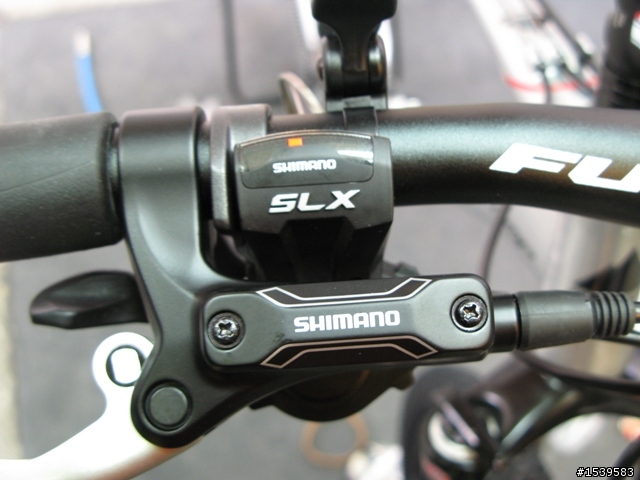 2010 FUJI TAHOE COMP D寒流開箱記--12/29新增加配件的圖片