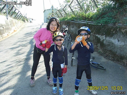 看新社花海不會塞車的路線,中正公園南坑巷-崑山-新社花海