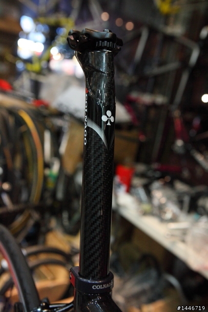 colnago EPS開箱文