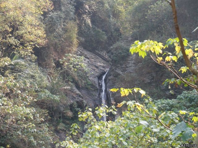 【旅遊】分享涼山瀑布&瑪家鄉風味餐