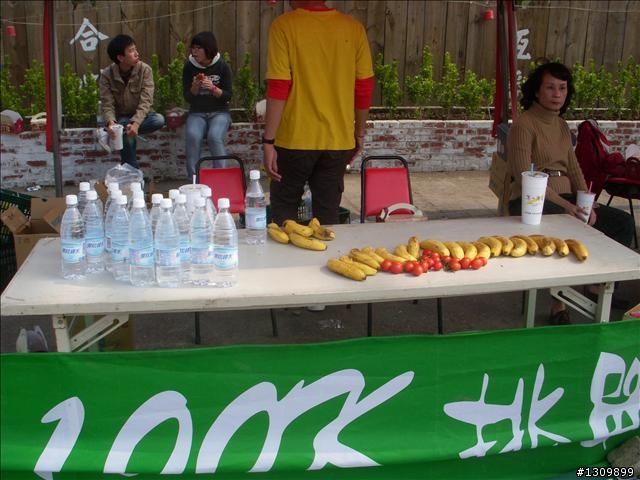 今年最終賽事，2009前進南都100K自行車挑戰賽