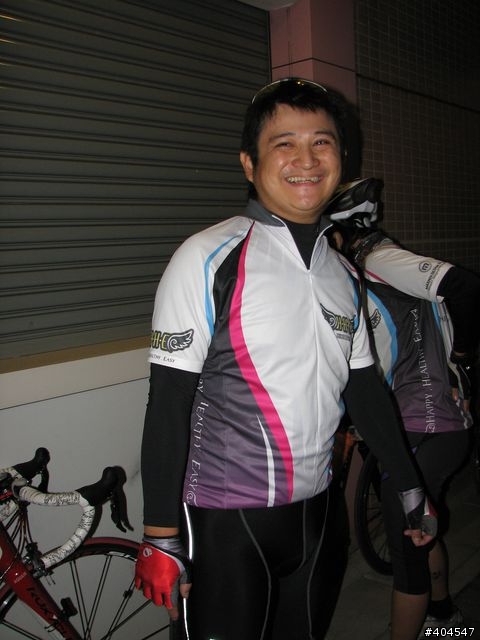 [分享]20120103仁德休息站