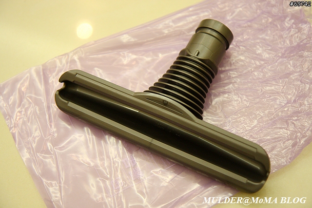 [MoMo桑分享] Dyson DC22 Allergy + DDM 滿除男人浪漫夢想的強力吸塵器 !!