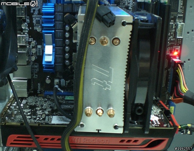 連我家的CPU也有渦輪增壓引擎 i5 750 [T]    Intel