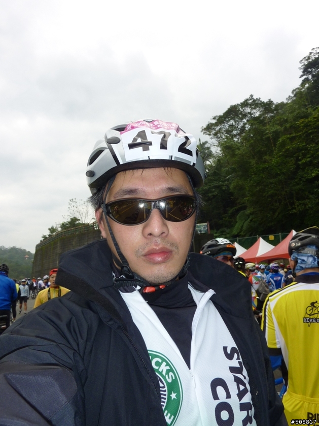 2009-12-05 環大台北活動---成功---照片集