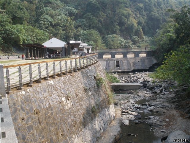【旅遊】分享涼山瀑布&瑪家鄉風味餐