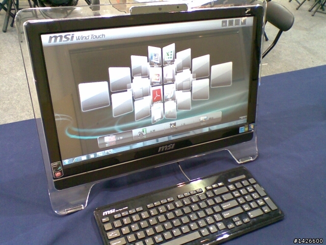 便宜的Win7 AIO