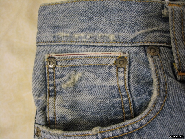 Nudie Jeans Lab 6 新增穿著照