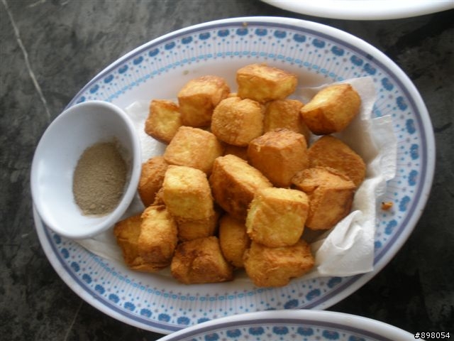【旅遊】分享涼山瀑布&瑪家鄉風味餐