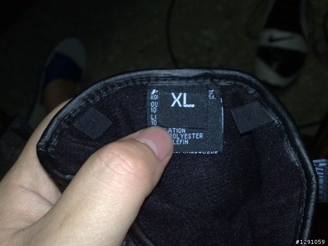 [開箱] Komine GK-202