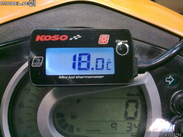 小小改變RX110