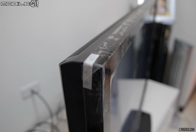 VIZIO SV472XVT-T 非常不專業開箱文