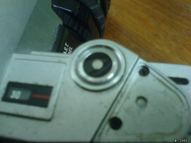 Minolta X-300 維修 (大高雄地區)