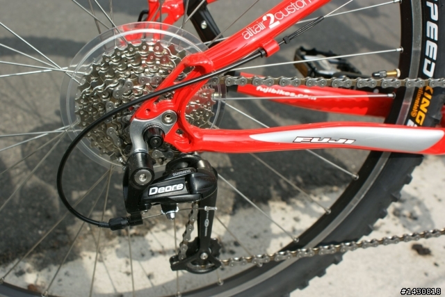 FUJI2009TAHOE-V敗入~