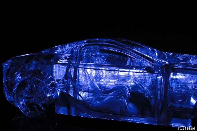 2010台北車展~大家一起蓋樓吧!!