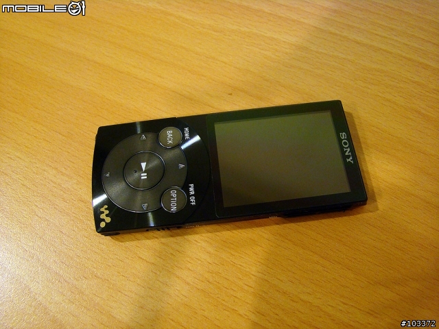 [開箱]SONY NWZ-S744金屬質感奢華再現(圖多)1203已更新