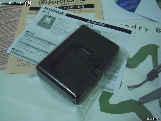 Fujifilm Z300 銀粉紫