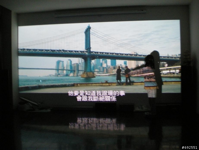 LG AF-115 不小心敗入 => Epson TW-6700 後繼