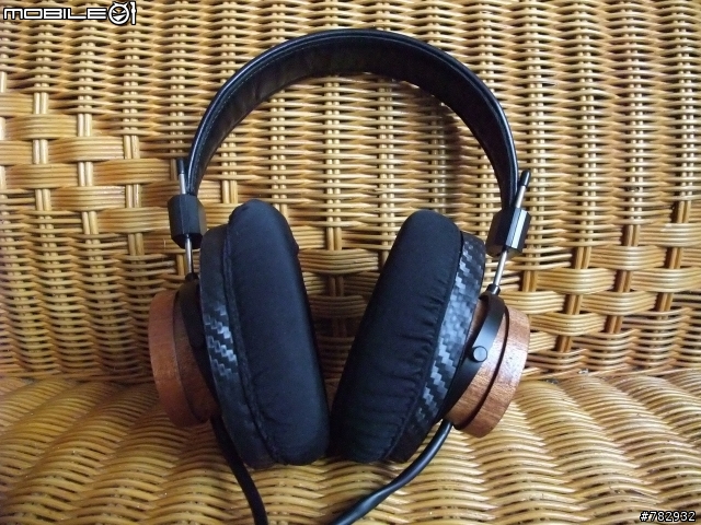 (分享)Grado RS1i 耳罩改造補完計畫