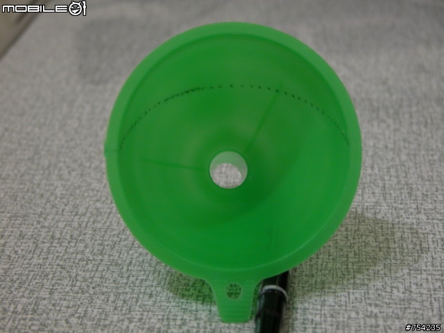 [分享]DIY 4元 斜口漏斗